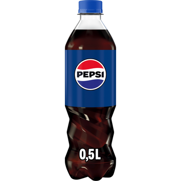 Pepsi Frisdrank 0,5 L