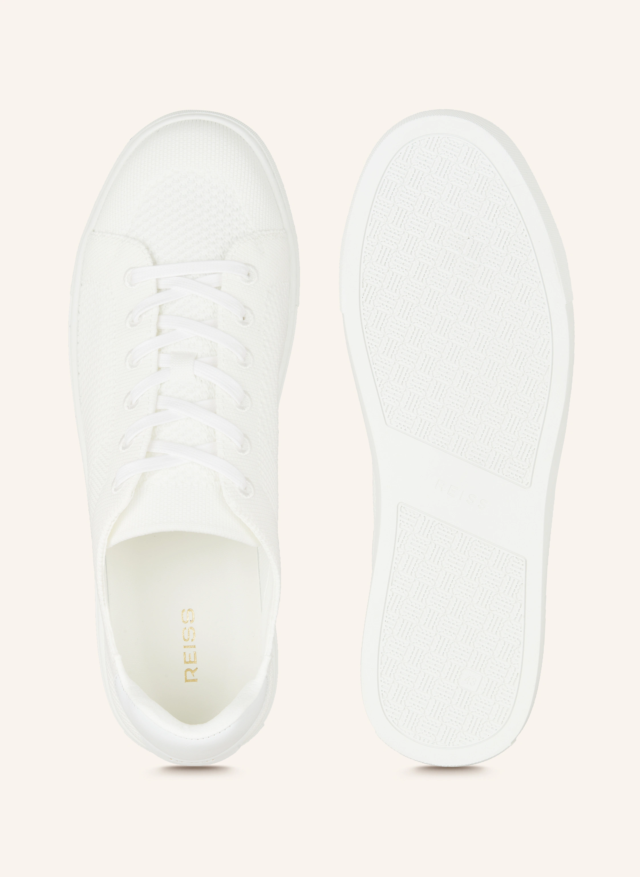 REISS Sneaker FINLEY
