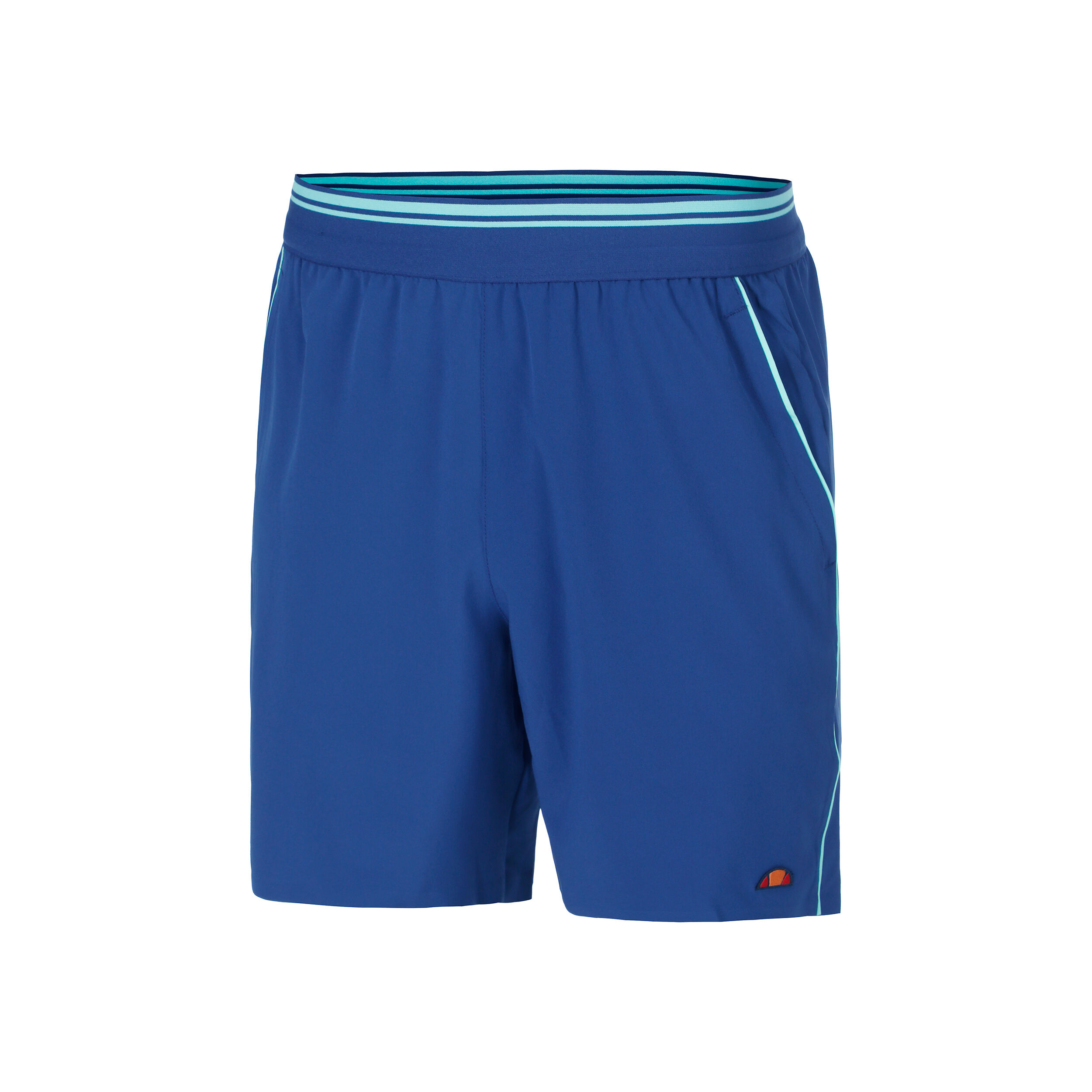 Ellesse Sedgam Shorts Hommes - Bleu Foncé