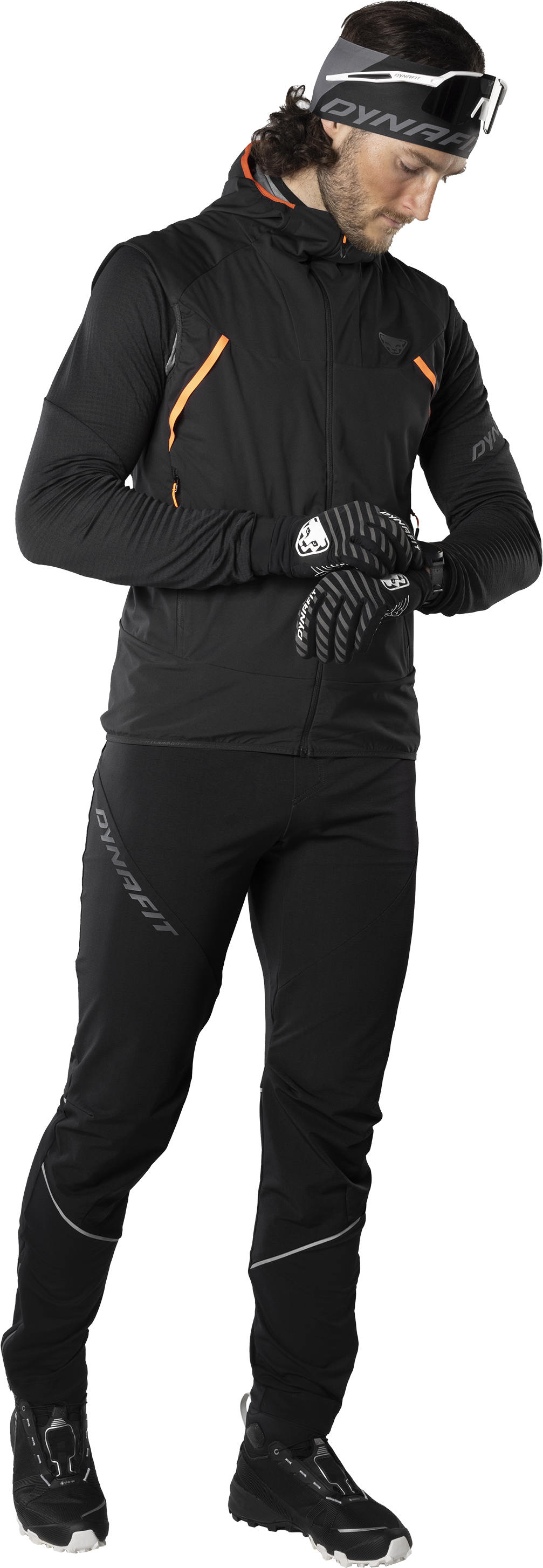 Dynafit Speed Softshell VST M