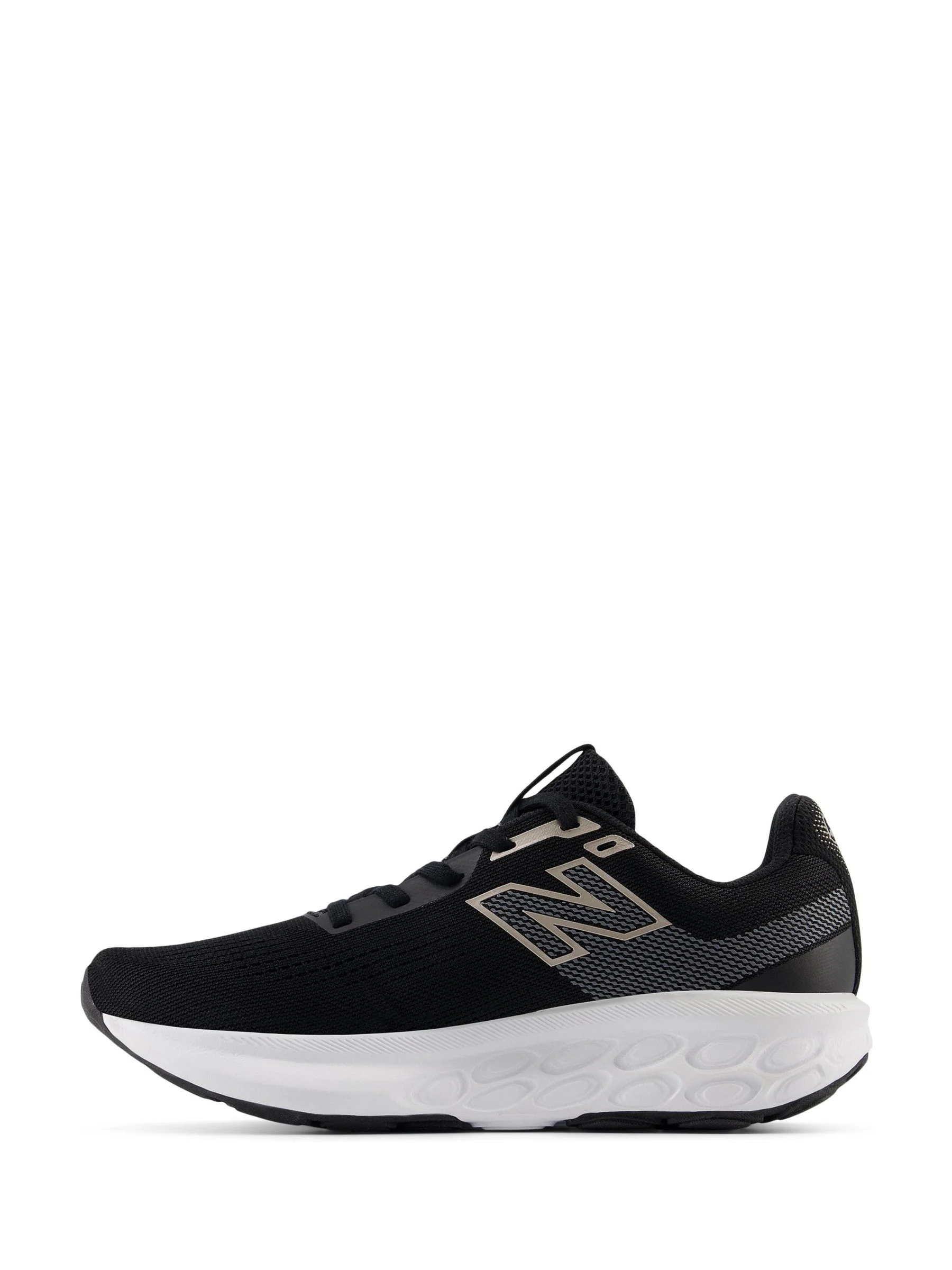 Zwart - New Balance Fresh Foam 520 V9 sneakers voor dames