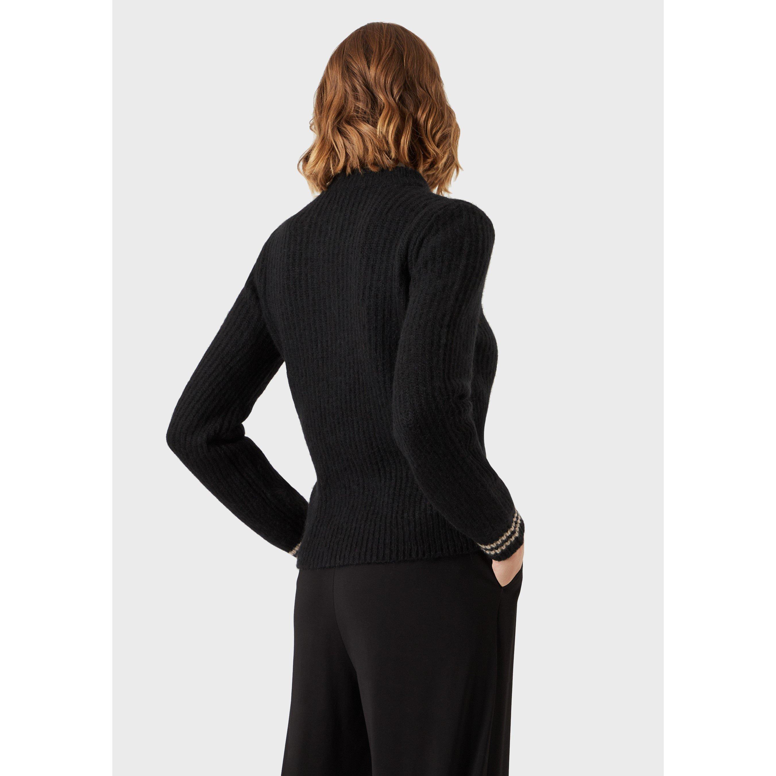 Emporio Armani # Emporio LS Knit Ld99