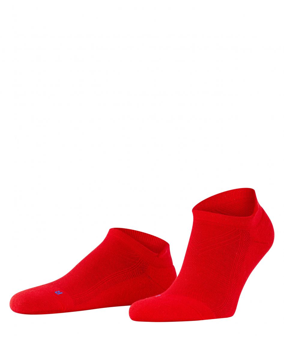 Falke Cool Kick SN Socken in Rot