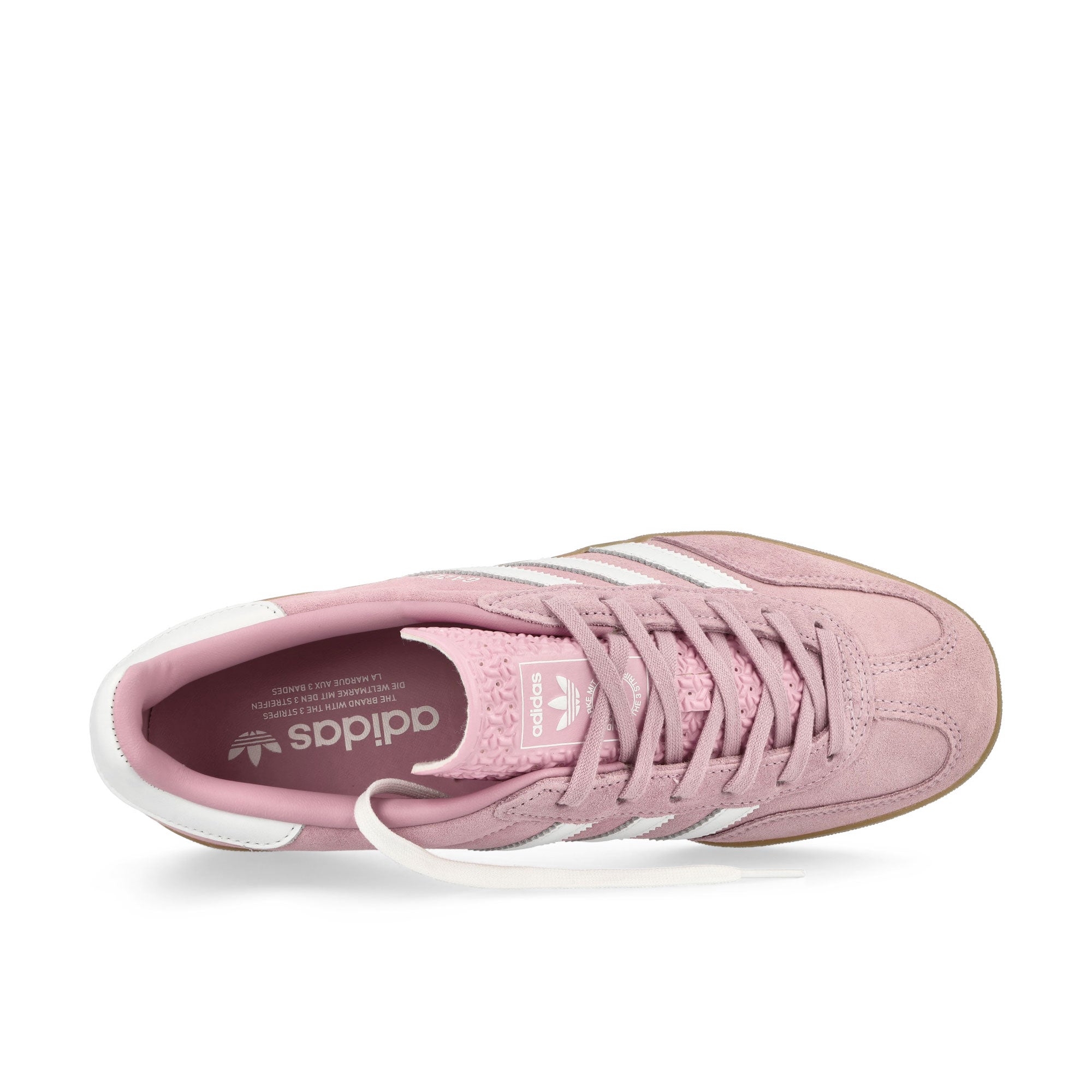 adidas<br>Gazelle Indoor W