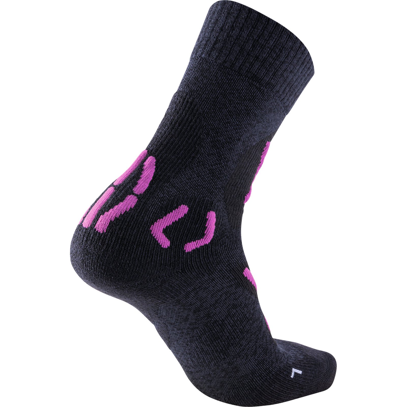 UYN Damen-Trekkingsocken explorer light