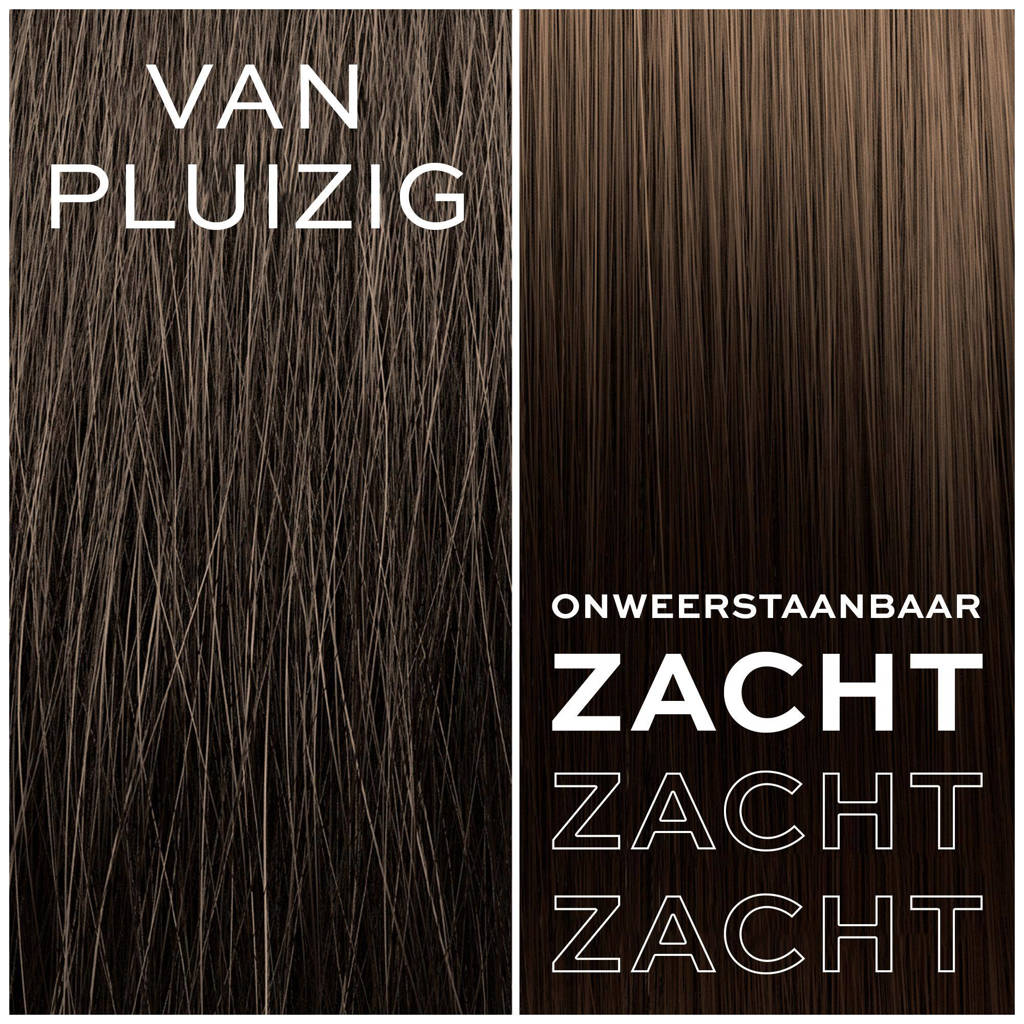 FantastischFrizz Ease Brazilian Sleek conditioner - 250 ml