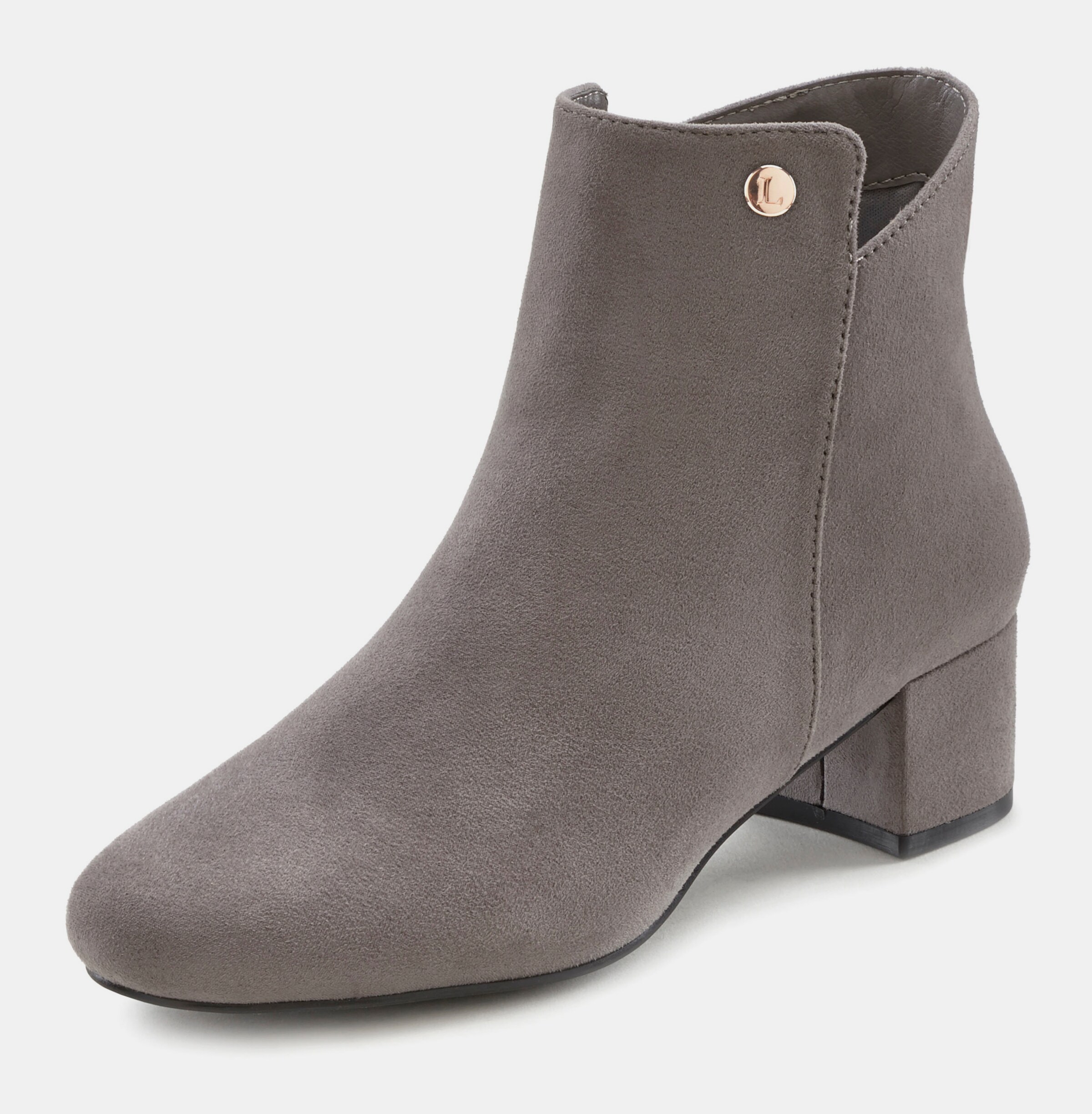 Stiefelette