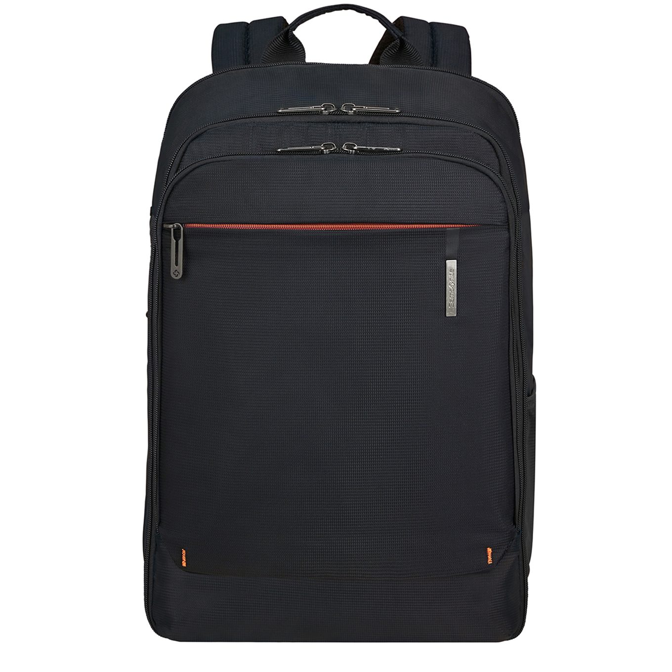 Samsonite Network 4 Laptop Backpack 17,3 inch Charcoal Black