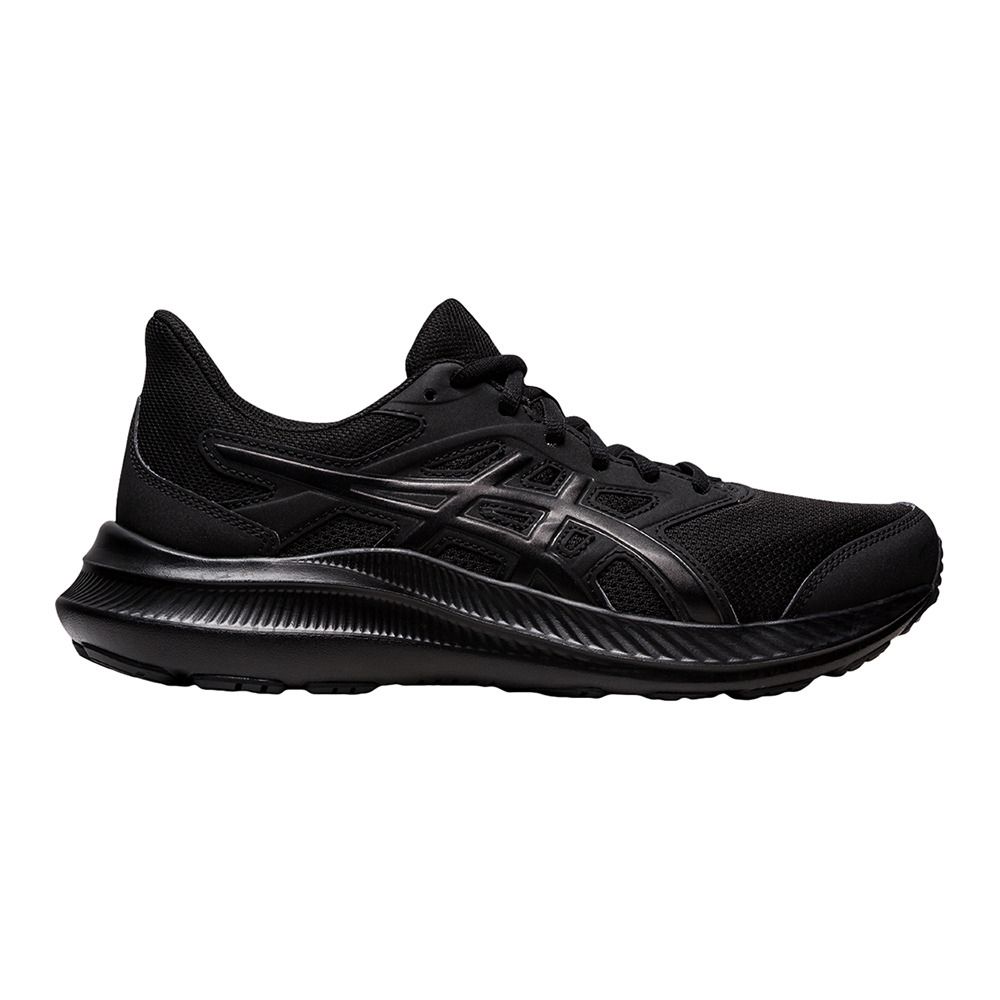 Asics JOLT 4 - Chaussures running Femme black/black