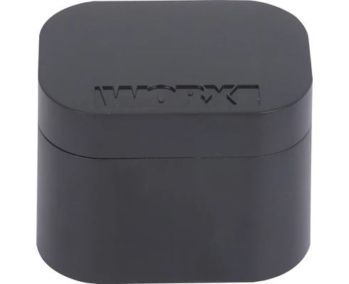 WORX High Pitch Alarm