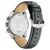 Citizen Eco Drive Chrono Active Herrenchronograph weiß