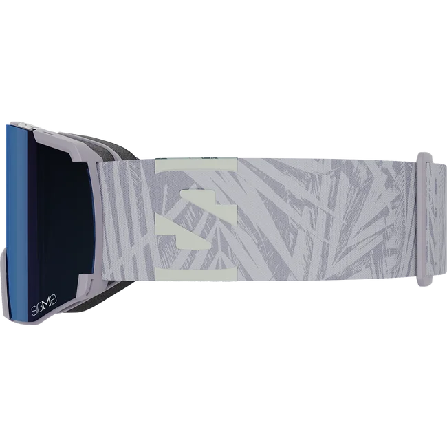 S/VIEW SIGMA  Skibrille Unisex