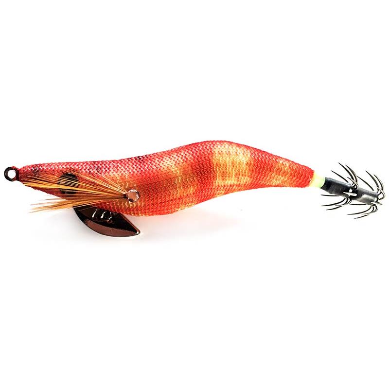 Turlutte Williamson Prawn Scales High Phospho - 8Cm