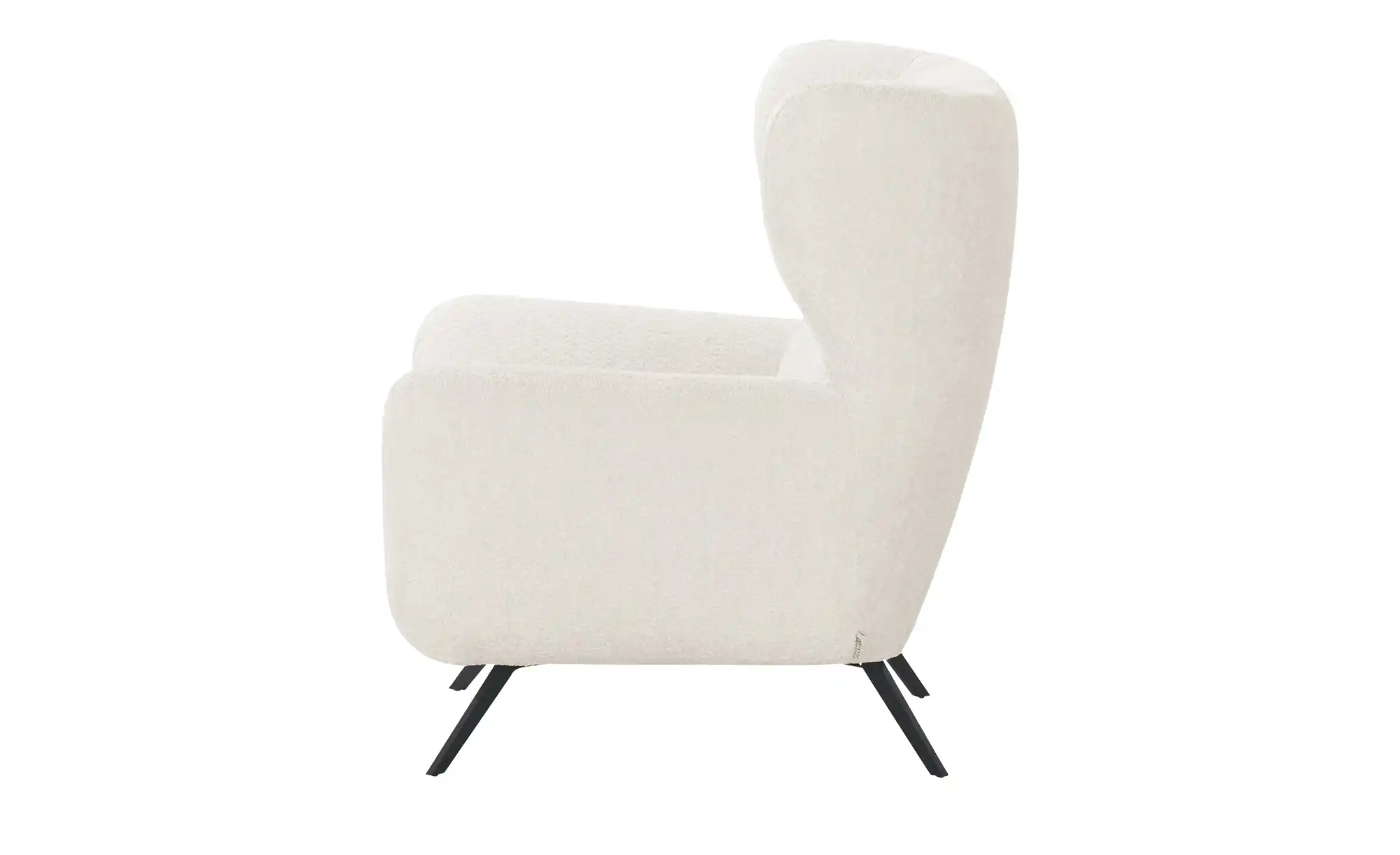 Jette Home Hochlehnsessel  Mellow