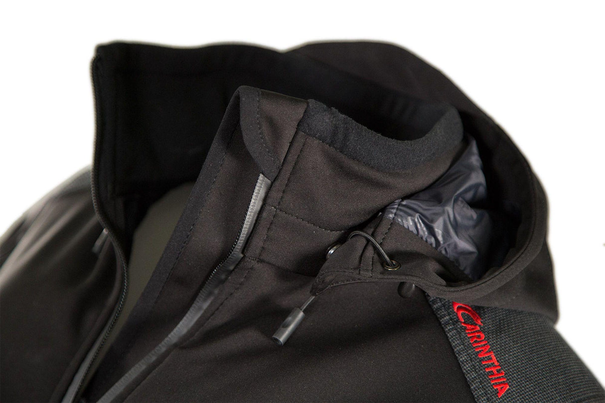 Carinthia<br>ISG 2.0 Lady