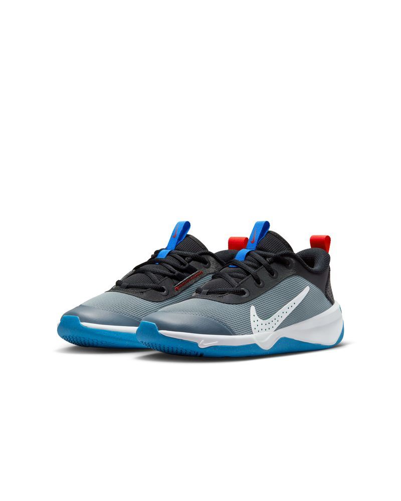 Chaussures Nike Omni Multi-Court pour enfant