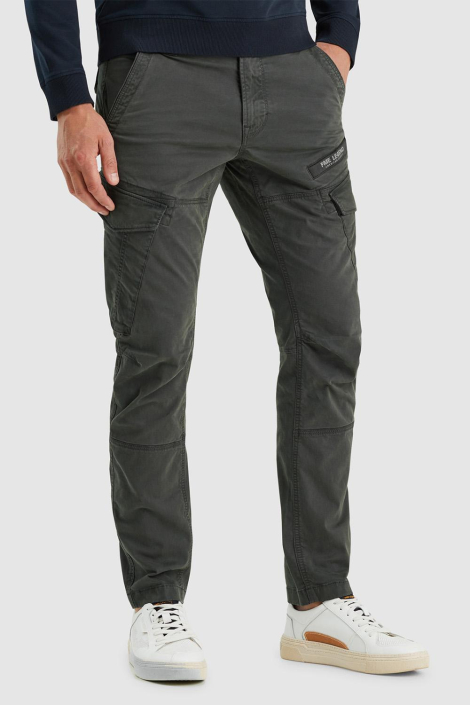 PME legend grijze heren broek