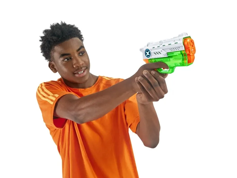 XSHOT 56333, Vandpistol, Flerfarvet, 5 År, 1 stk