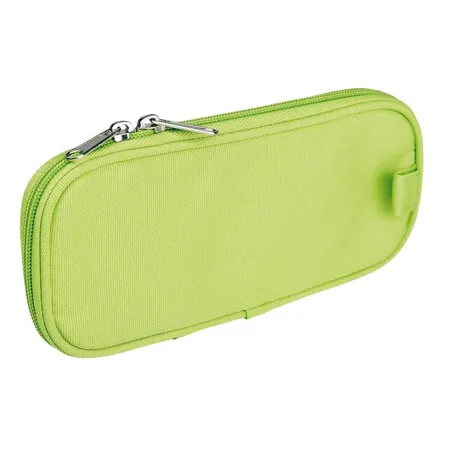 Idena Faulenzer Etui, sortiert