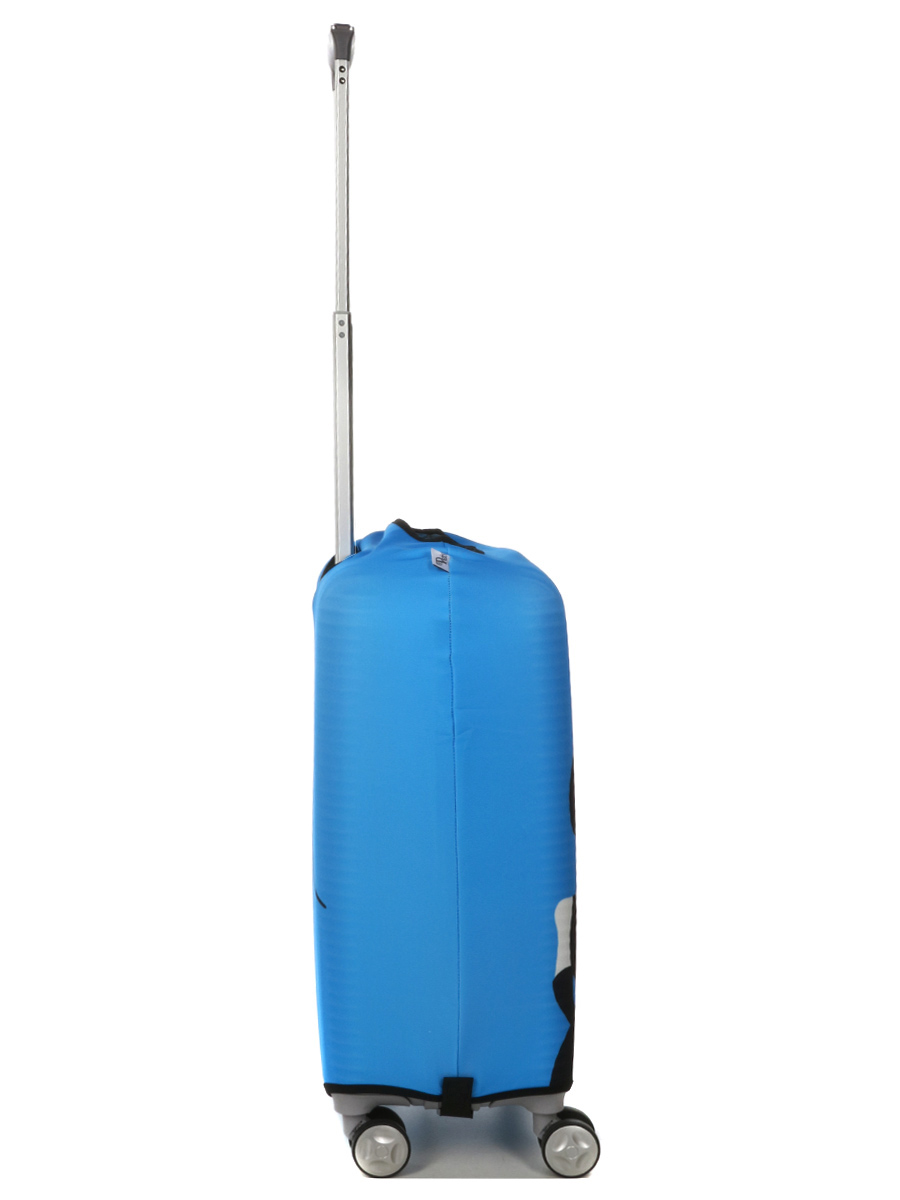 Housse de valise Periea Blue Lady S