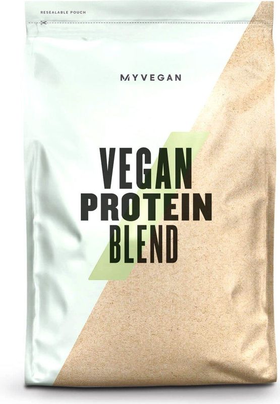 Veganistische Eiwit Mix - Naturel - 1kg