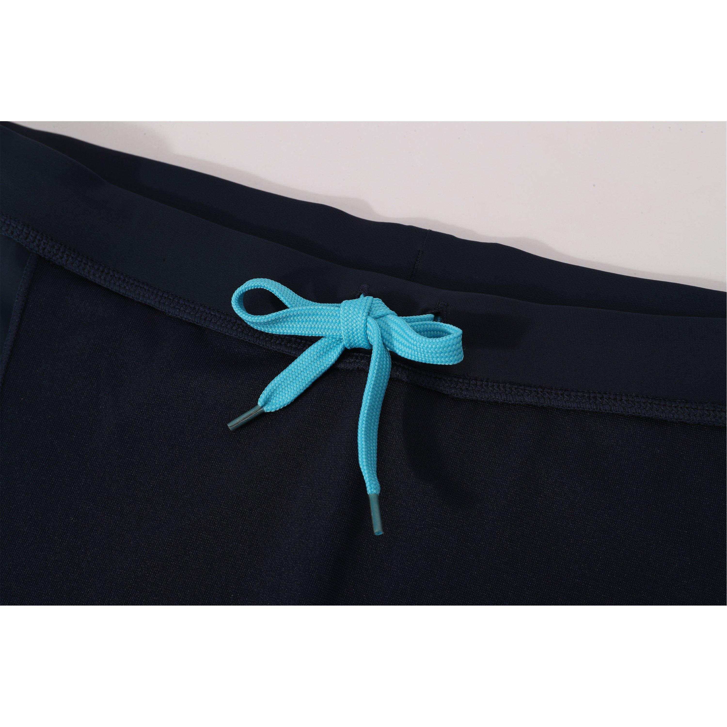 Slazenger Splice Swim Jammers Mens
