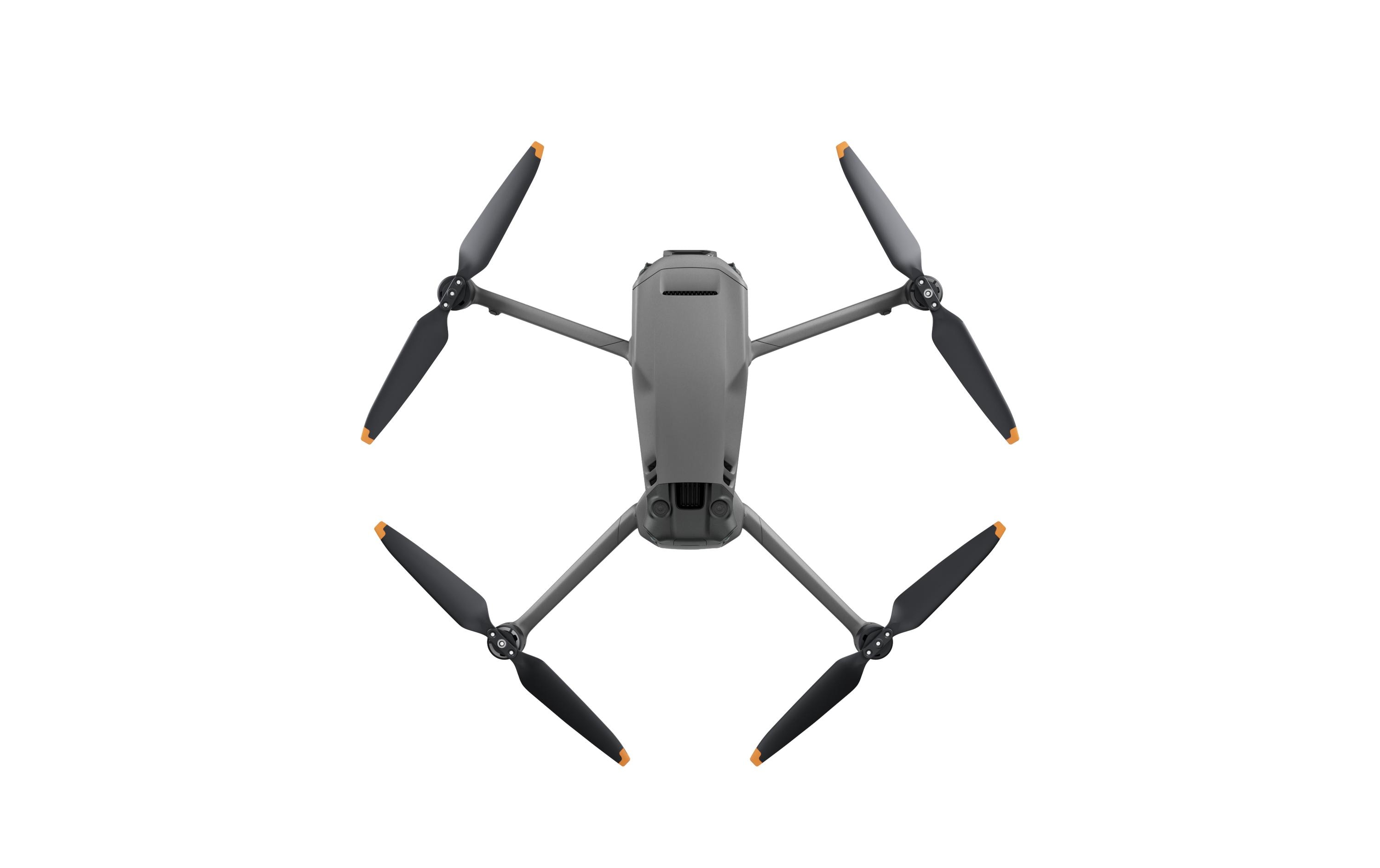 Mavic 3 Classic mit Fernsteuerung RC-N1 (C1 | CE)<br>Drohne mit Hasselblad-Kamera für Professionelle Luftaufnahmen