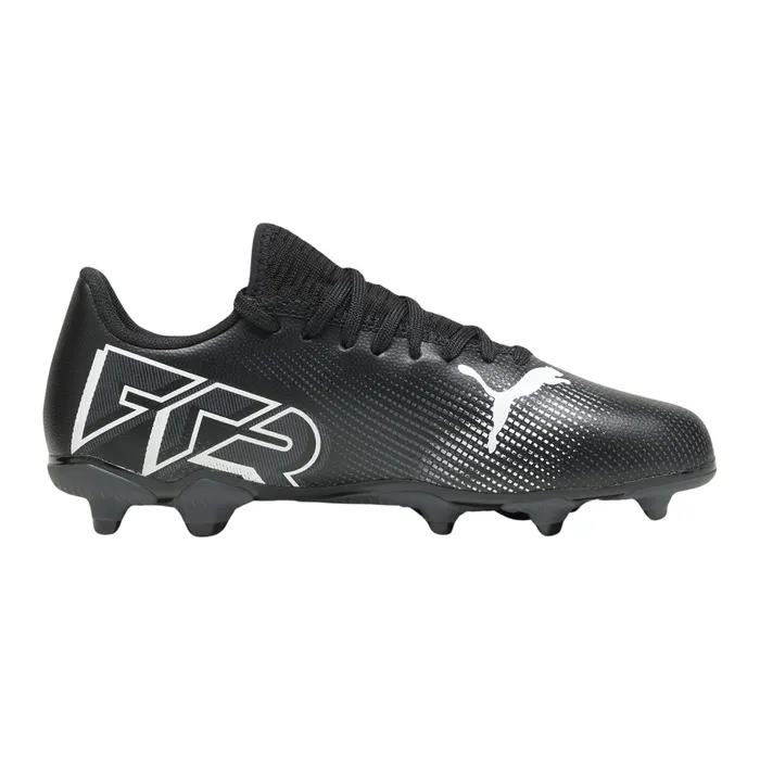 Puma Future Play FG/AG Voetbalschoenen Junior