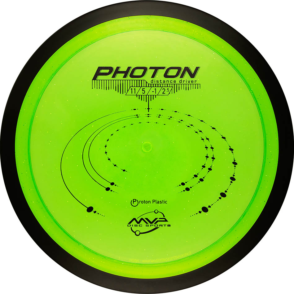 Proton Driver Photon Assorted Colors