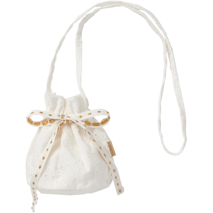 Noppies Kleid Eglin Bright White