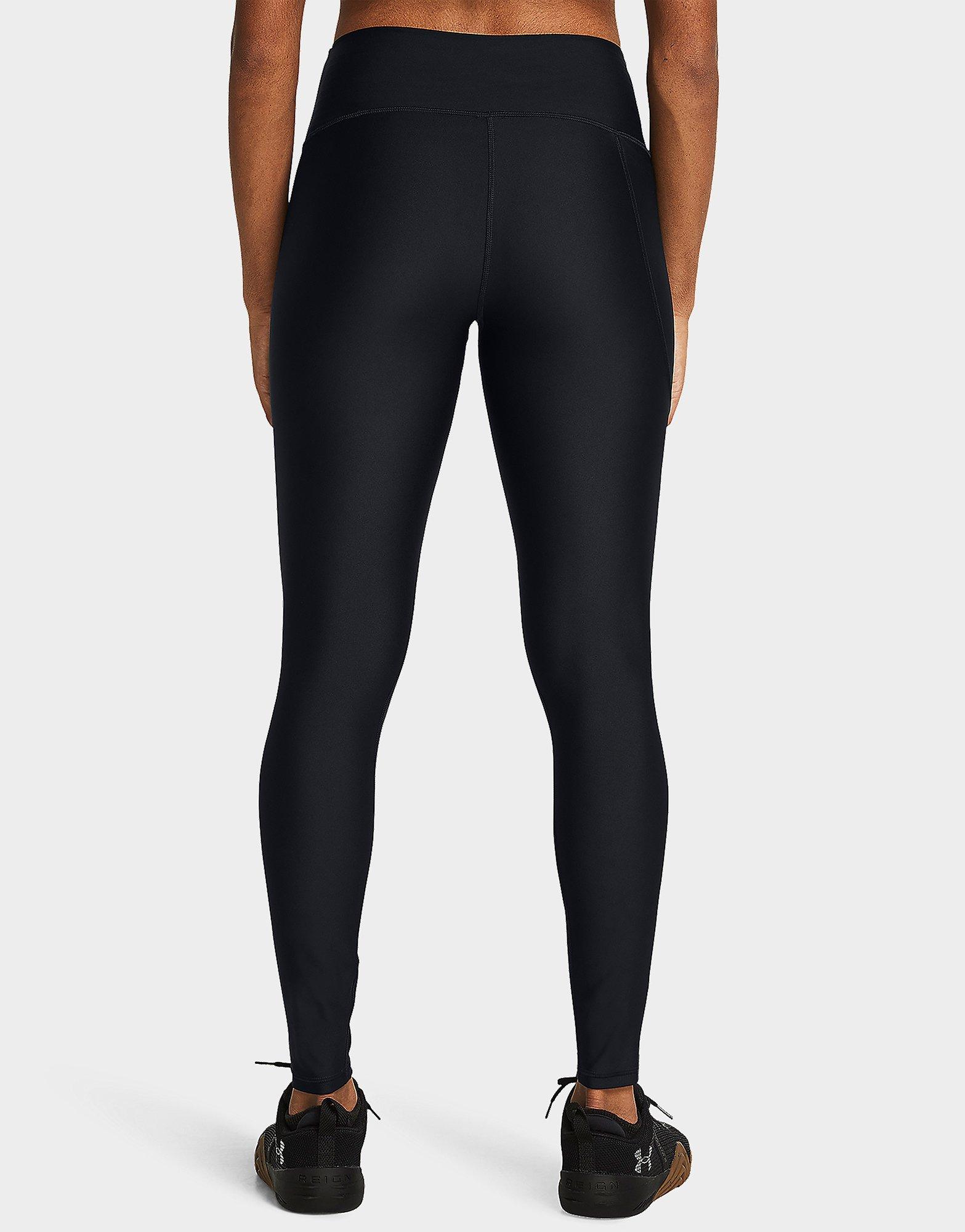 Under Armour Leggings Tech Branded Legging
