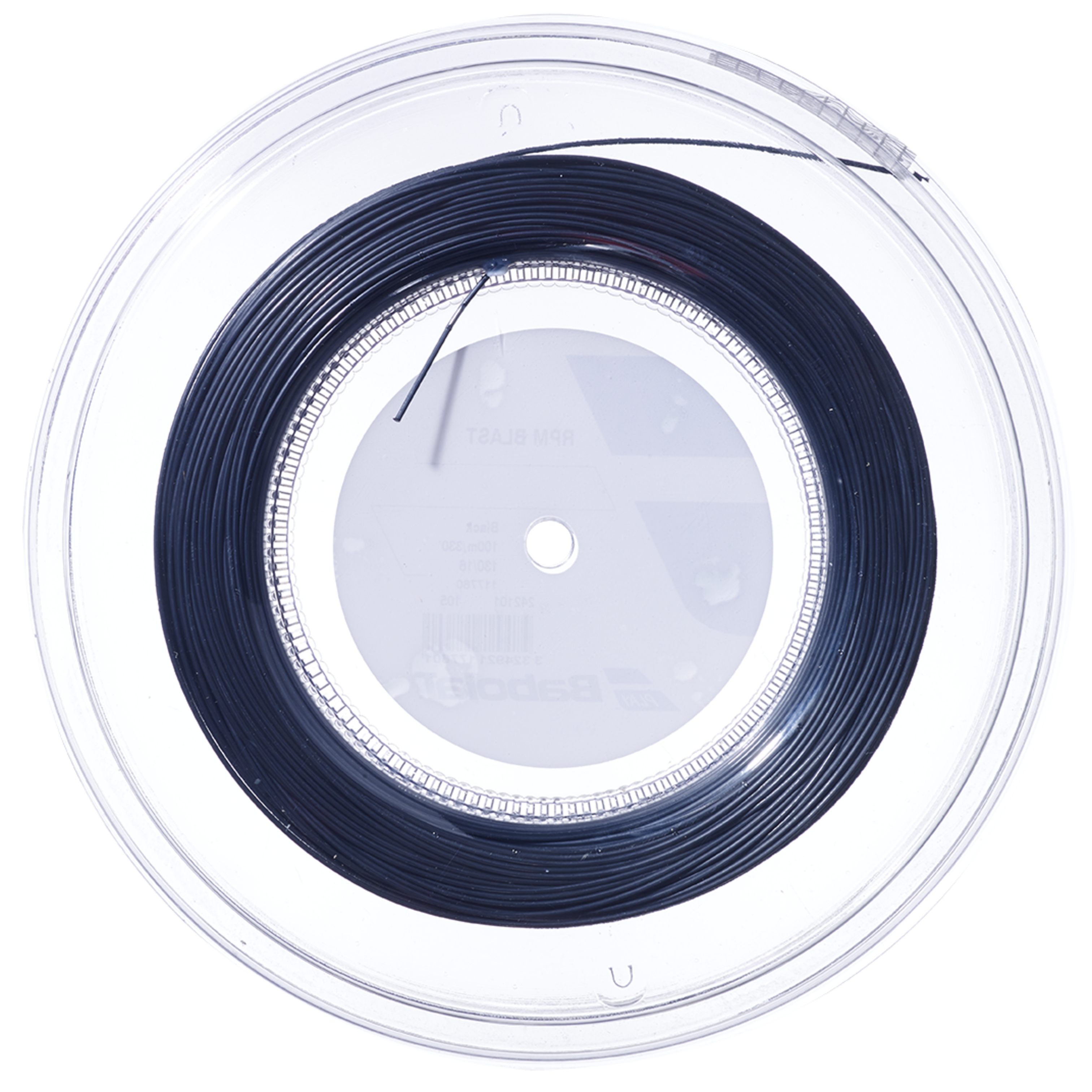 RPM Blast 100M Schwarz