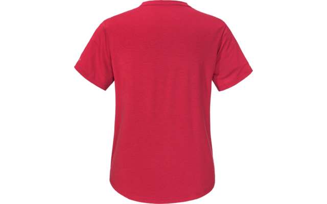 Schöffel Haberspitz L Damen T-Shirt