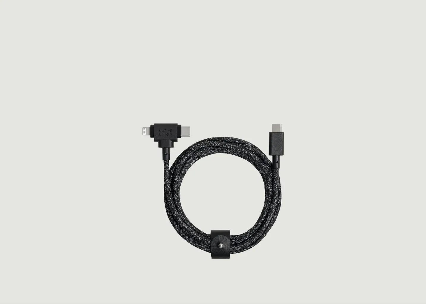 Cable Duo Belt Native Union