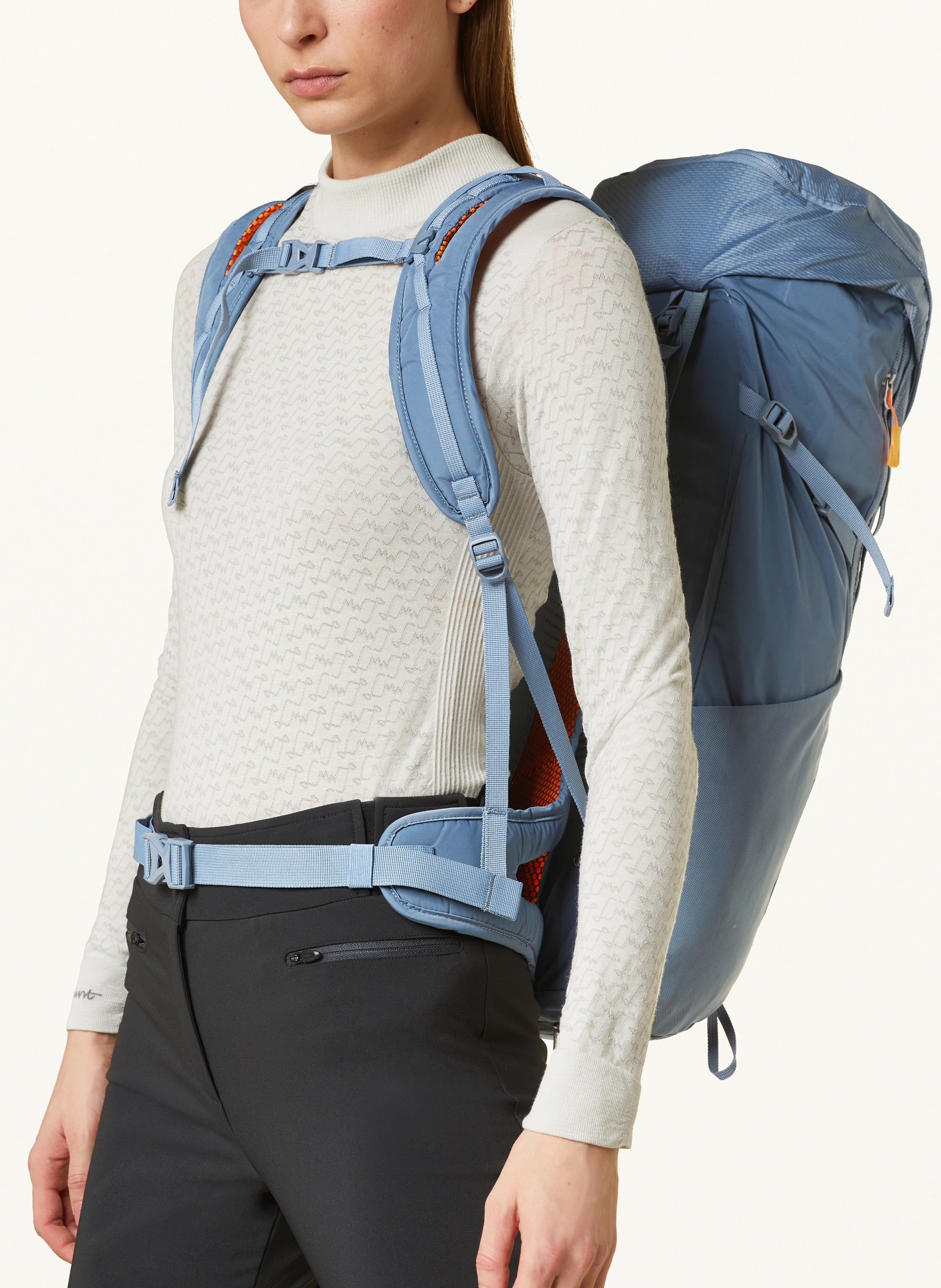 SALEWA Rucksack ALP MATE 36 l