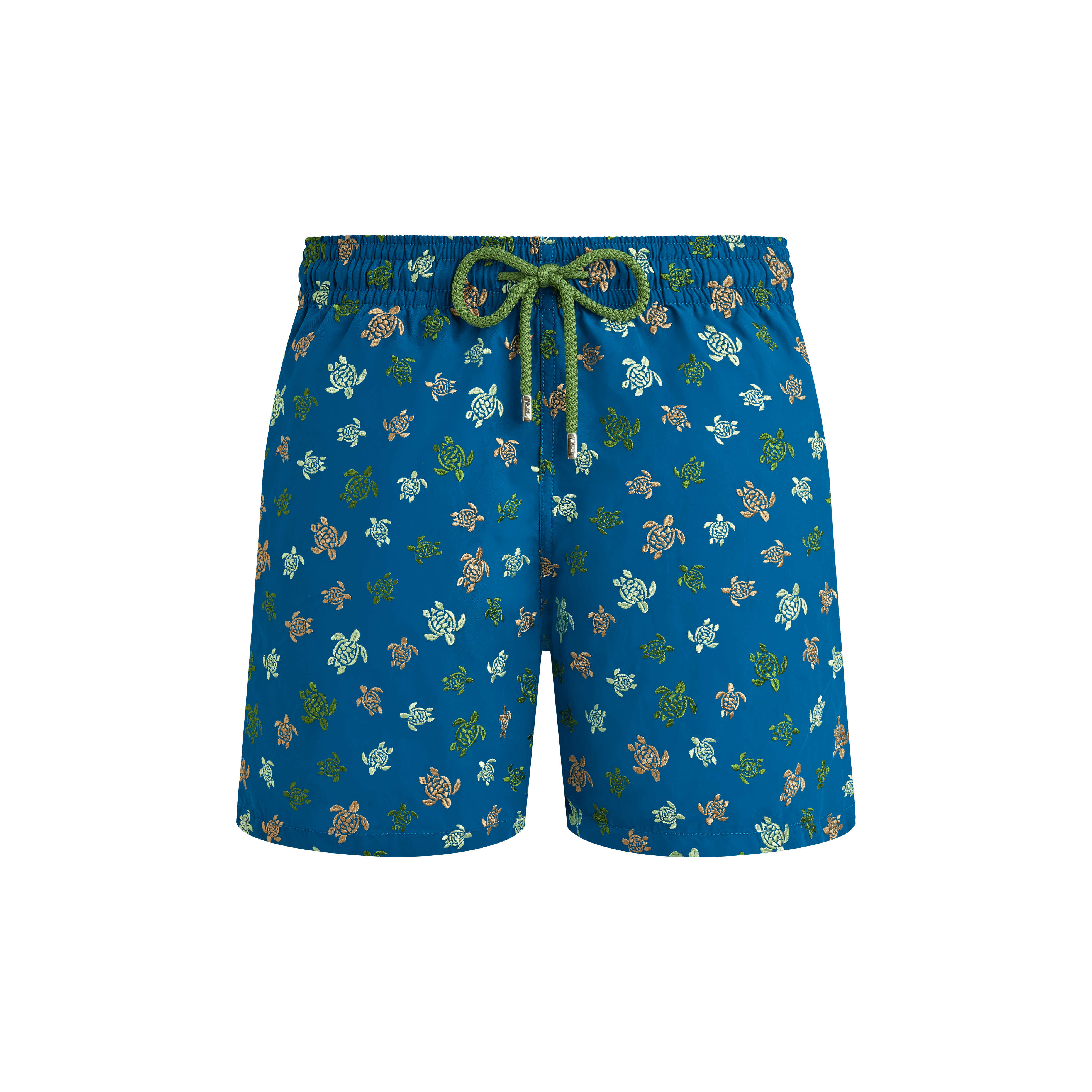 Ronde des Tortues Look  Men Swimwear
