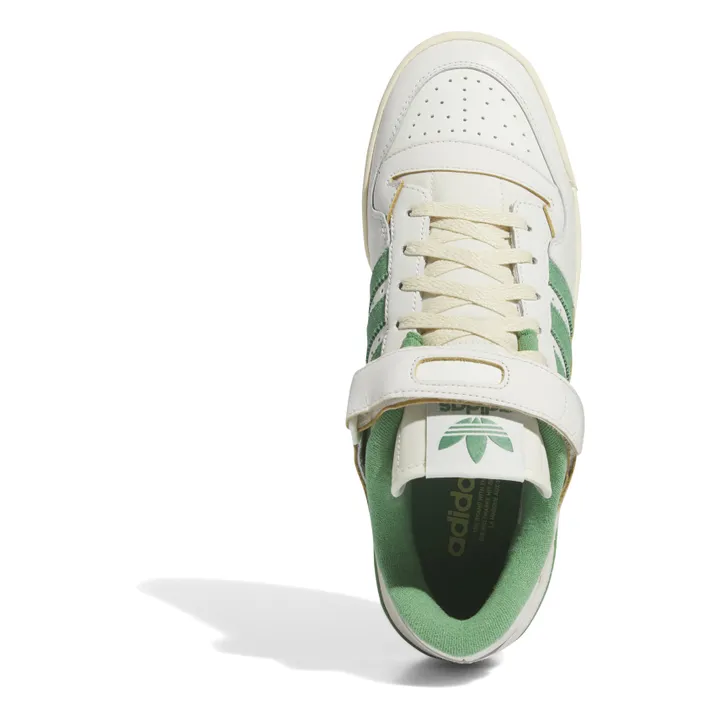 Adidas Baskets Forum 84 Low | Vert