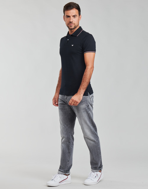 Emporio Armani - 8N1FB4 - Marine