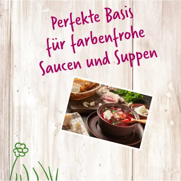 Rote Bete Saft Naturland