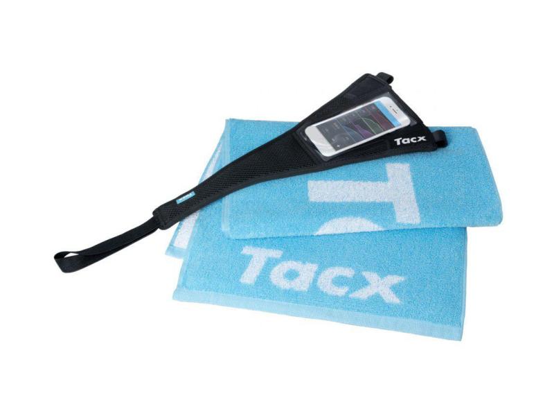 Tacx Schweissfänger T2935 Sweat Set Schweissfänger
