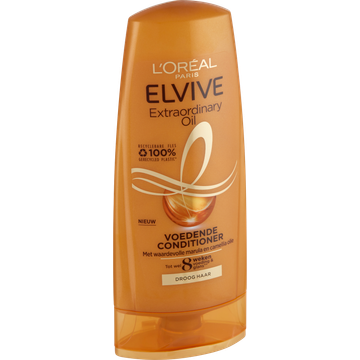 L'Oréal Paris Elvive Extraordinary Oil Voedende Conditioner 200 ml