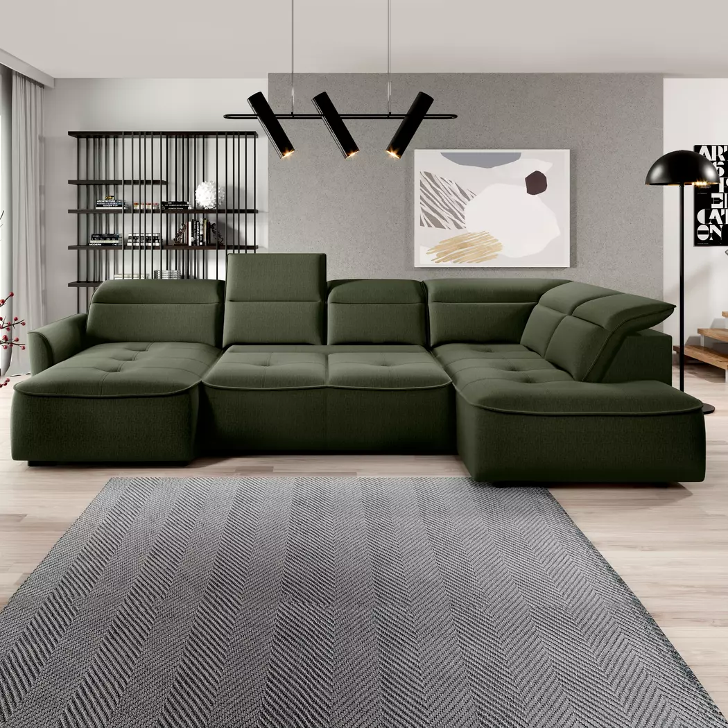 Wohnlandschaft Murillo