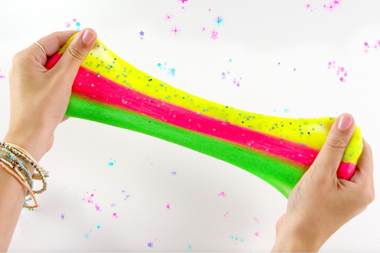 So Slime - Slime Shaker 2
