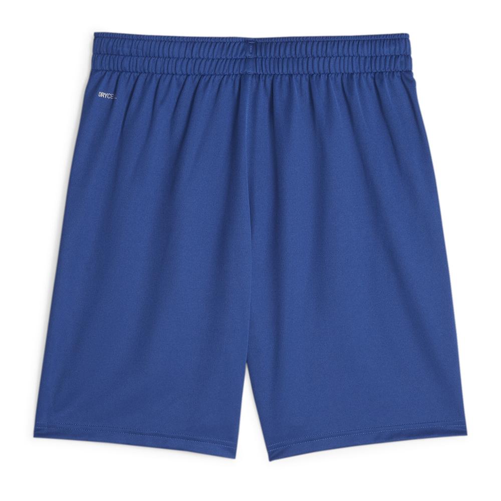 Puma OM Short Bleu Homme Puma 771931-20