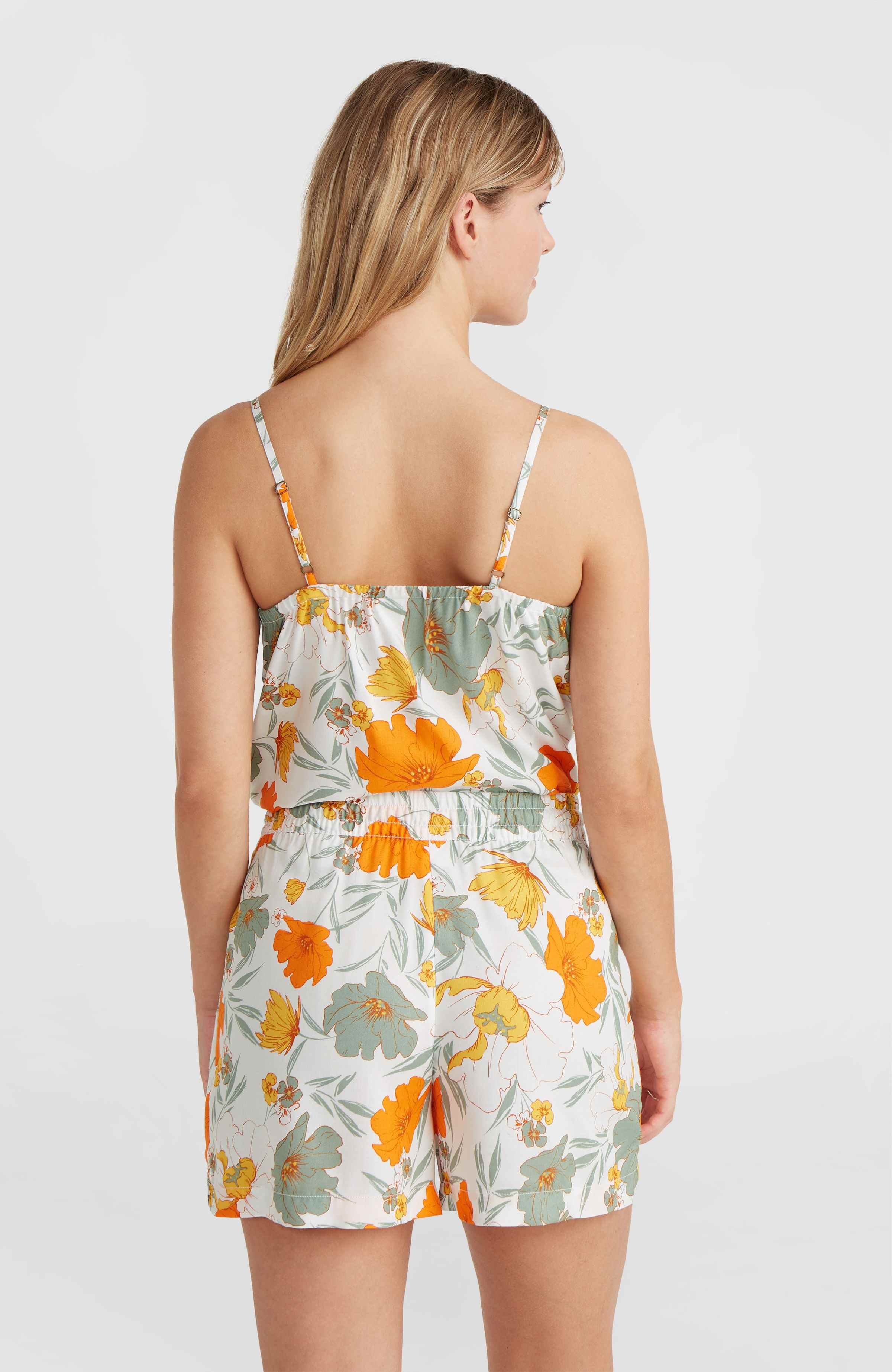 Amiri Beach short O`Neill Wit