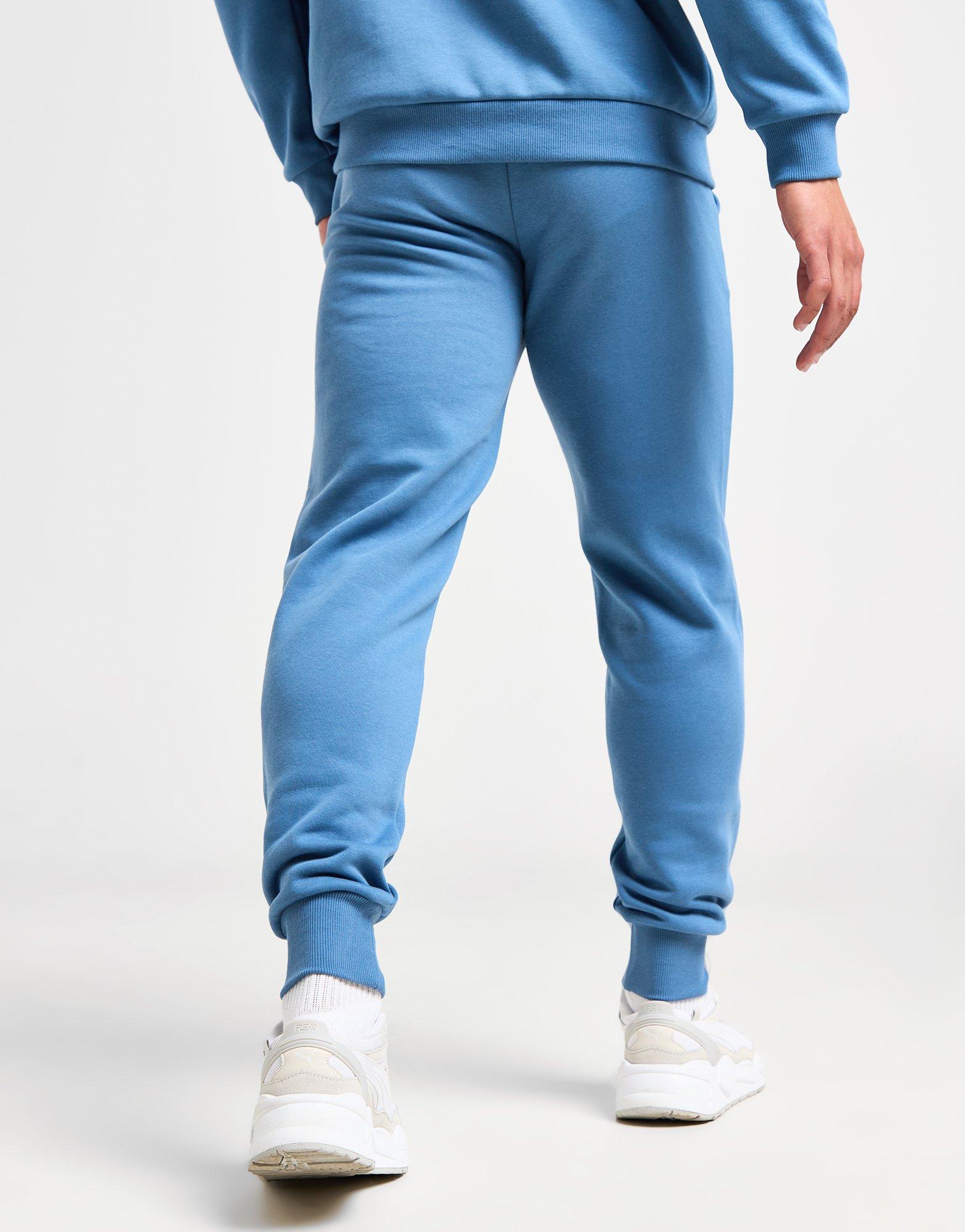 PUMA Pantalon de jogging Core Sportswear Homme