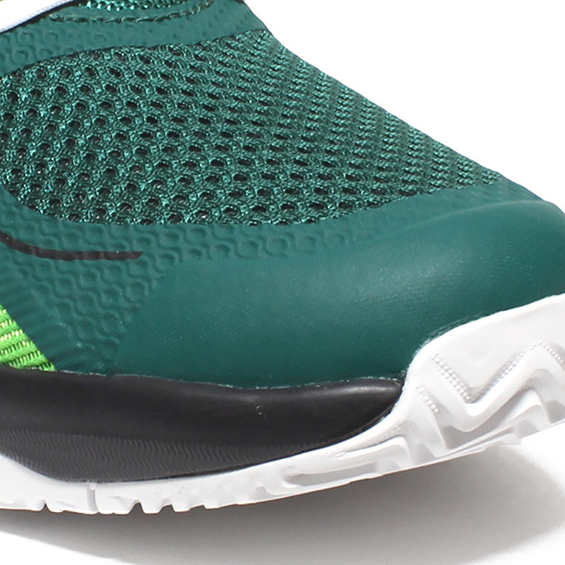 Wilson Rush Pro Lite homme vert