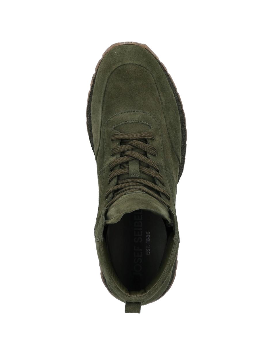 Sneaker Adriana 02, salvia