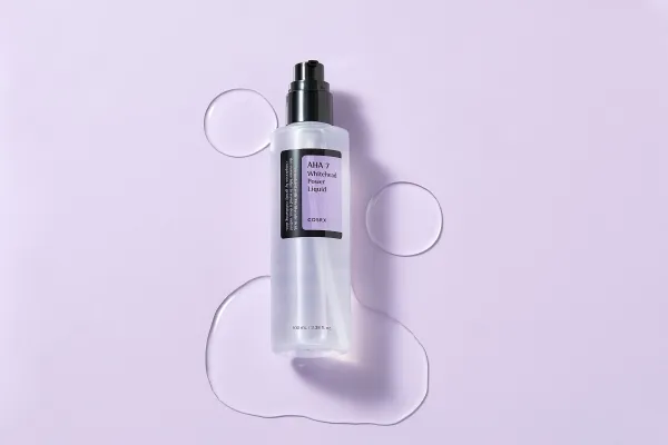 Cosrx AHA 7 Whitehead Power Liquid 100 ml