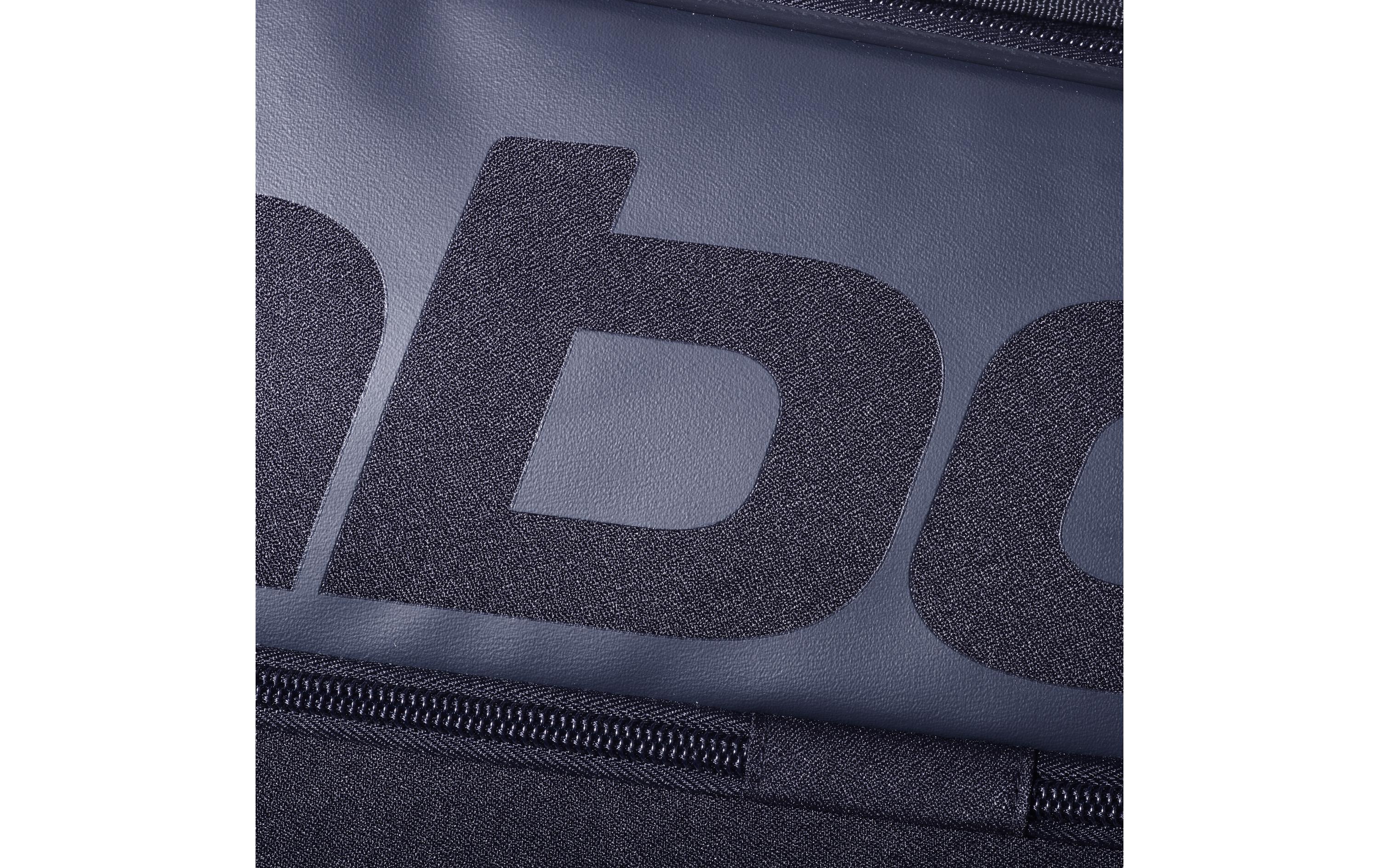 Tennisbag New Evo Court L - SchwarzTennistasche
